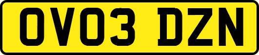 OV03DZN