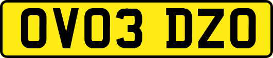 OV03DZO