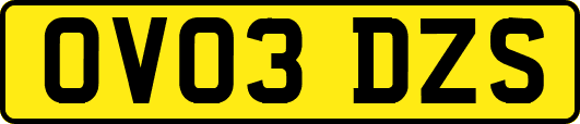 OV03DZS