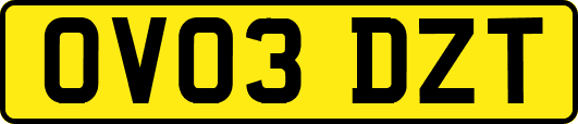 OV03DZT