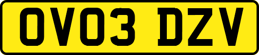 OV03DZV