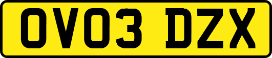 OV03DZX