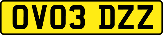 OV03DZZ