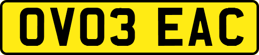 OV03EAC