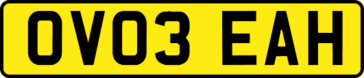 OV03EAH