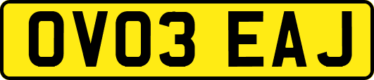OV03EAJ