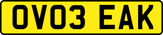 OV03EAK