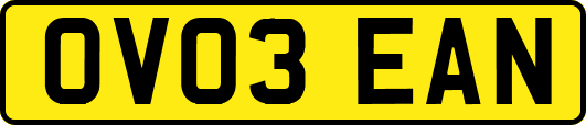 OV03EAN