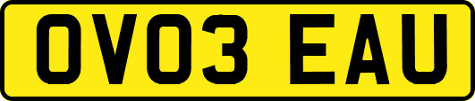 OV03EAU