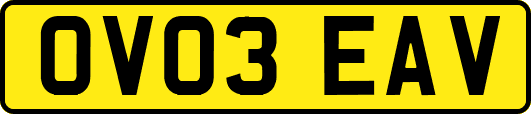 OV03EAV