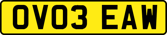 OV03EAW