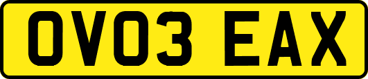 OV03EAX