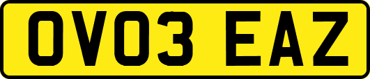 OV03EAZ
