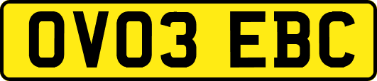OV03EBC