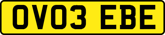 OV03EBE