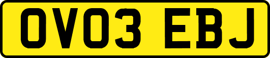 OV03EBJ