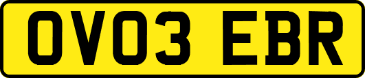 OV03EBR