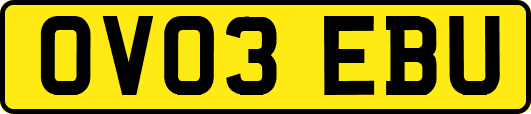OV03EBU