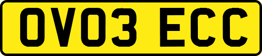 OV03ECC