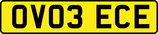 OV03ECE