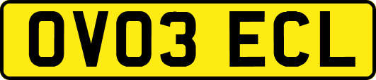 OV03ECL