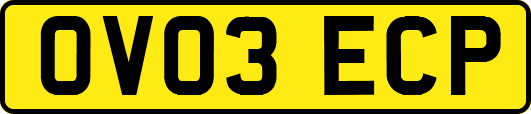 OV03ECP