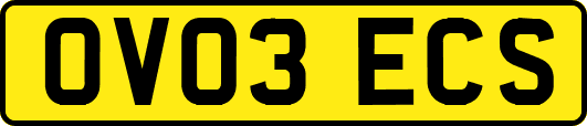OV03ECS