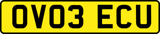 OV03ECU