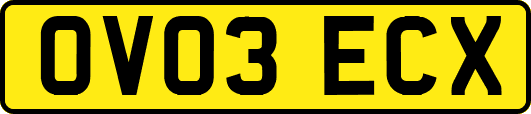 OV03ECX