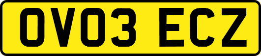 OV03ECZ