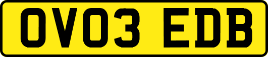 OV03EDB