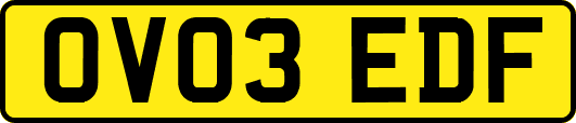 OV03EDF