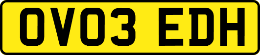 OV03EDH
