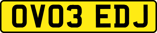 OV03EDJ