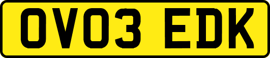 OV03EDK