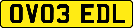 OV03EDL