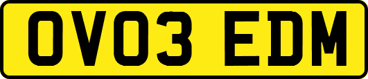 OV03EDM