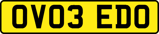 OV03EDO