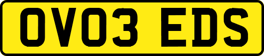 OV03EDS