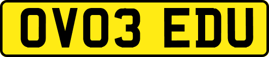 OV03EDU