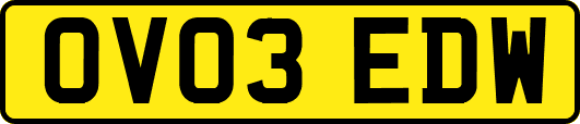 OV03EDW