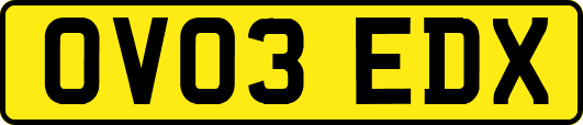 OV03EDX