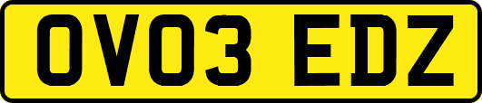 OV03EDZ