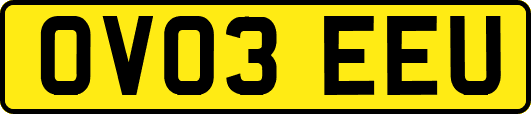 OV03EEU