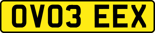 OV03EEX