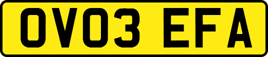 OV03EFA