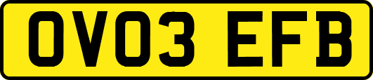 OV03EFB