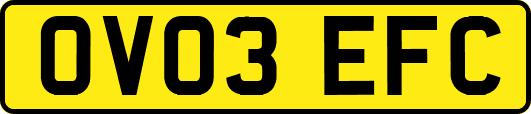 OV03EFC