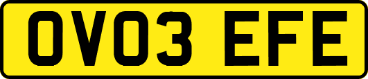 OV03EFE
