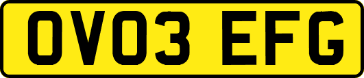 OV03EFG